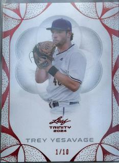 Trey Yesavage