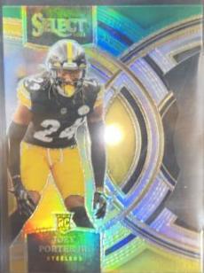 Joey Porter Jr.