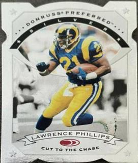Lawrence Phillips