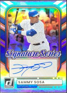 Sammy Sosa