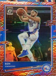 Ben Simmons