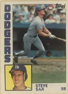 Steve Sax