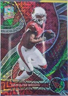 Marquise Brown