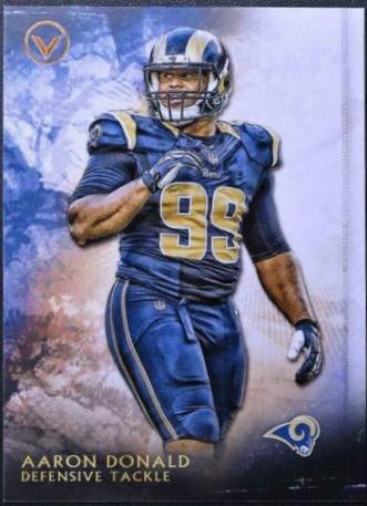Aaron Donald #65
