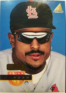 Brian Jordan