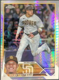 Manny Machado