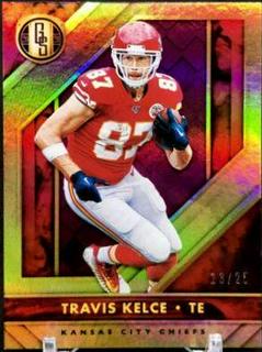 Travis Kelce