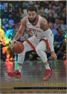 Fred VanVleet