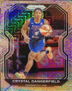 Crystal Dangerfield