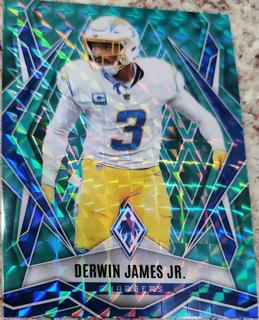 Derwin James Jr.