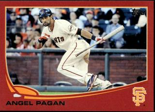 Angel Pagan
