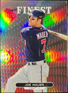 Joe Mauer