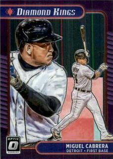 Miguel Cabrera