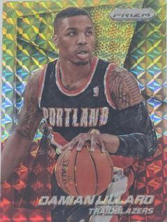 Damian Lillard