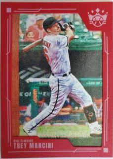 Trey Mancini