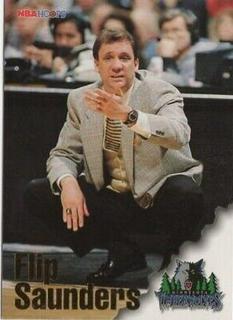 Flip Saunders