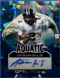 Antwann Hill Jr.
