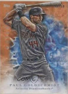 Paul Goldschmidt