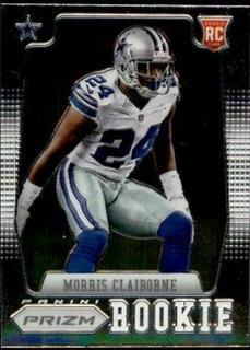 Morris Claiborne