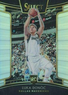 Luka Doncic