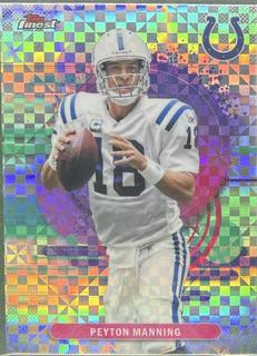 Peyton Manning