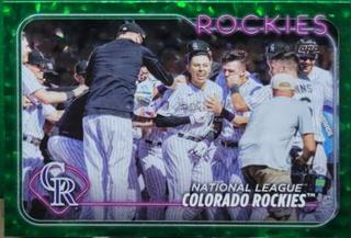 Colorado Rockies