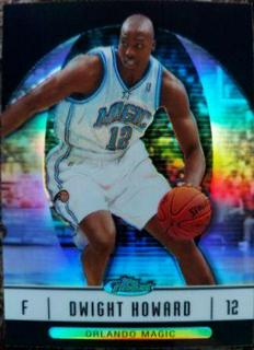 Dwight Howard