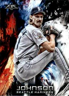Randy Johnson