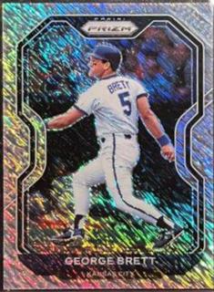 George Brett