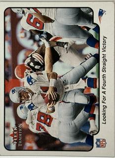 New England Patriots