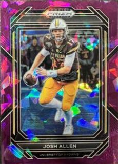 Josh Allen