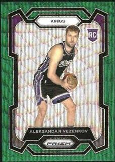 Aleksandar Vezenkov