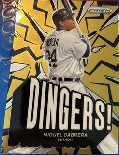 Miguel Cabrera