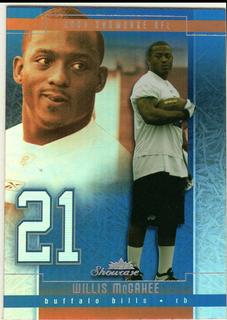 Willis McGahee