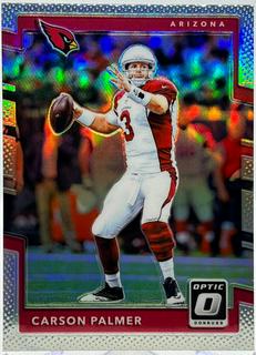 Carson Palmer