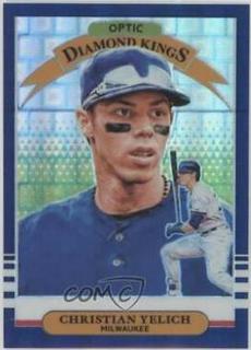 Christian Yelich