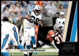Jonathan Stewart
