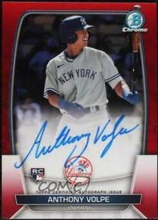 Anthony Volpe