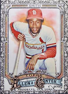 Ozzie Smith