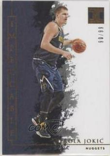 Nikola Jokic