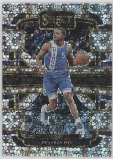 De'Aaron Fox