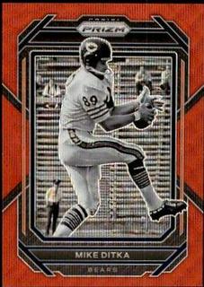 Mike Ditka