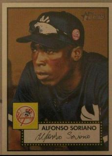 Alfonso Soriano