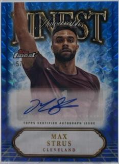 Max Strus