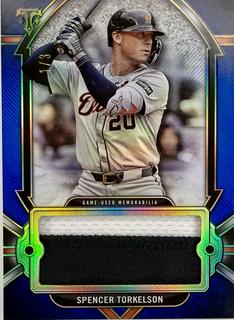 Spencer Torkelson
