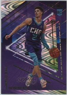 LaMelo Ball