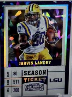 Jarvis Landry