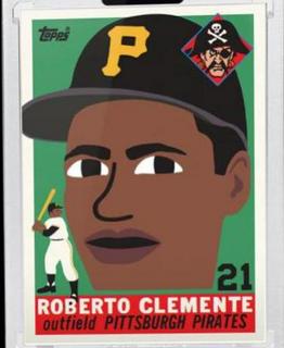 Roberto Clemente