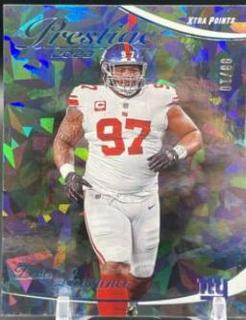 Dexter Lawrence