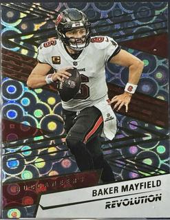 Baker Mayfield